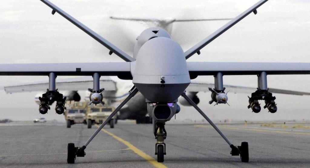 空军的飞机种类有哪些？中国空军飞机型号介绍