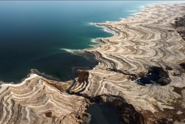 死海位于哪里？死海在哪个国家？