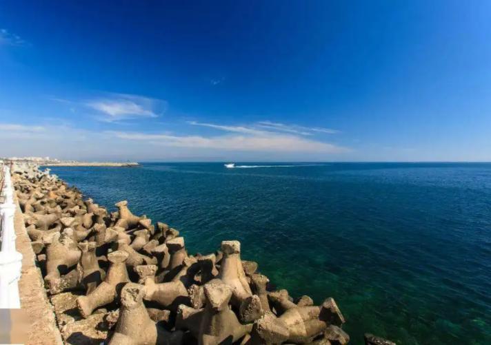 死海位于哪里？死海在哪个国家？