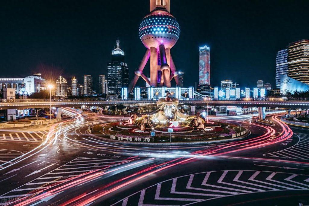 上海一日游哪里好玩？上海一日游最好玩的景点