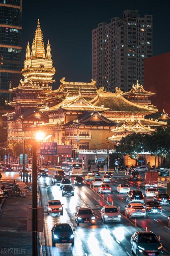 上海一日游哪里好玩？上海一日游最好玩的景点
