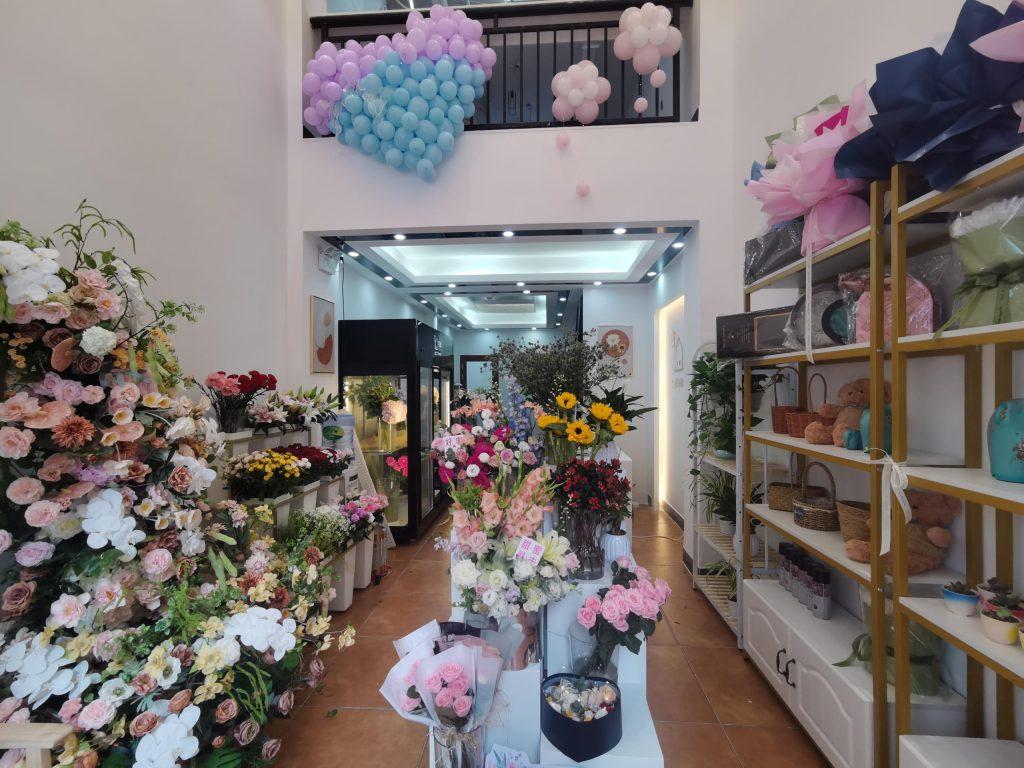 开花店需要多少钱？花店靠什么利润来经营？