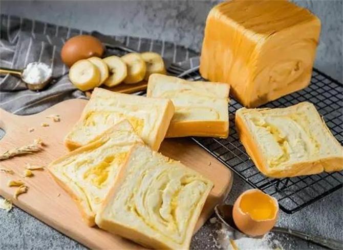 吐司是什么意思？面包与吐司的区别