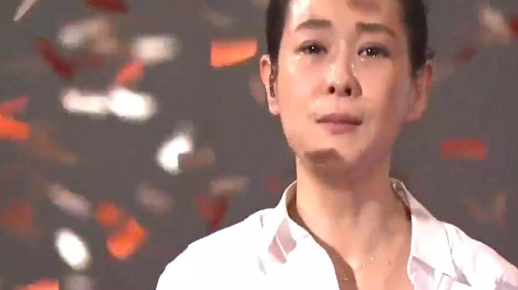 后来歌词表达了什么？后来歌词的真正含义