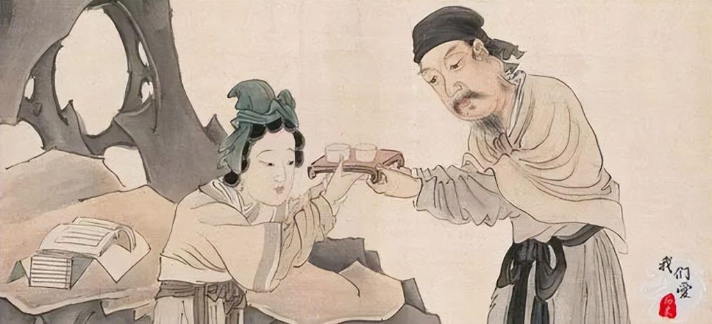 男左女右是什么意思？男左女右的来历原来秘密在这里