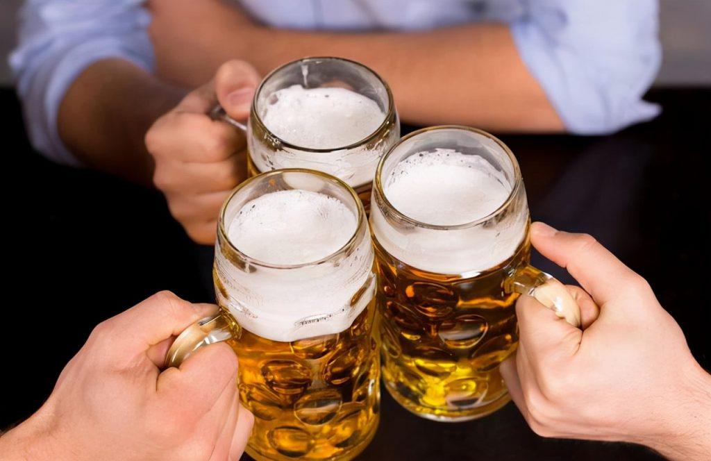 一听是多少瓶啤酒？一听啤酒是多少瓶多少毫升？