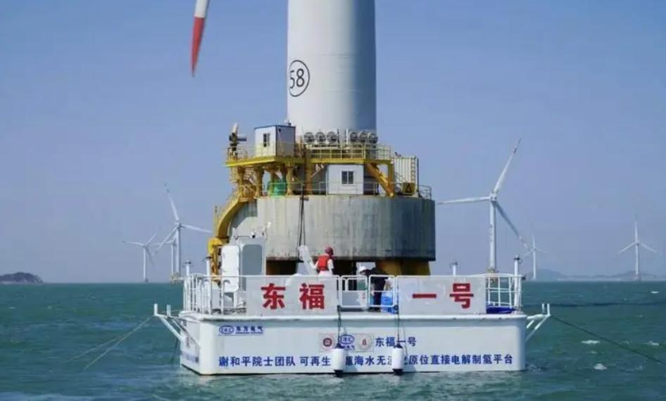 潮汐能怎么发电？潮汐能发电的发电原理