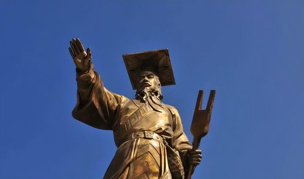 大禹治水发生在什么时候？大禹治水是真的存在吗？