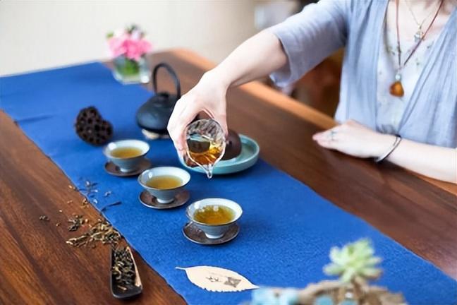 茶文化的内涵是什么？中国茶文化精神内涵