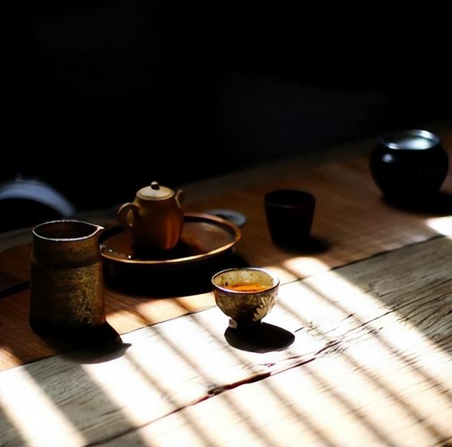 茶文化的内涵是什么？中国茶文化精神内涵