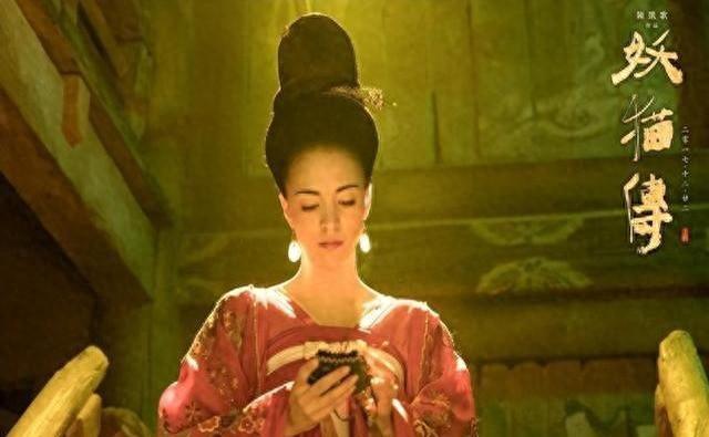 杨贵妃为什么被赐死？杨玉环之死大揭秘