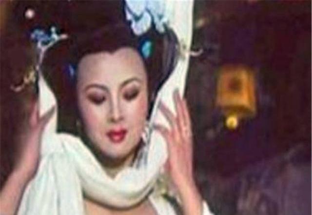 杨贵妃为什么被赐死？杨玉环之死大揭秘