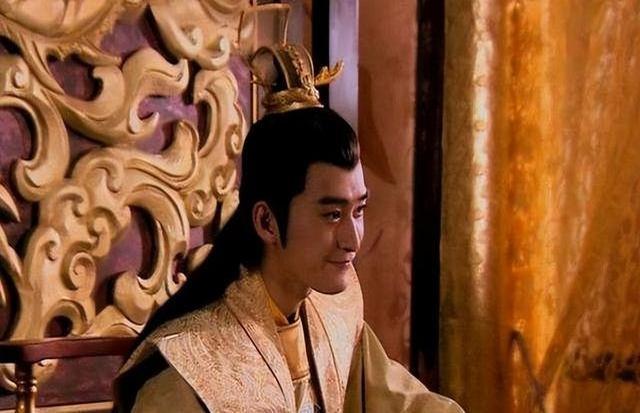 杨贵妃为什么被赐死？杨玉环之死大揭秘