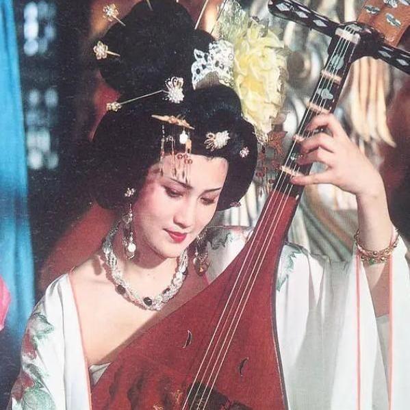 杨贵妃为什么被赐死？杨玉环之死大揭秘