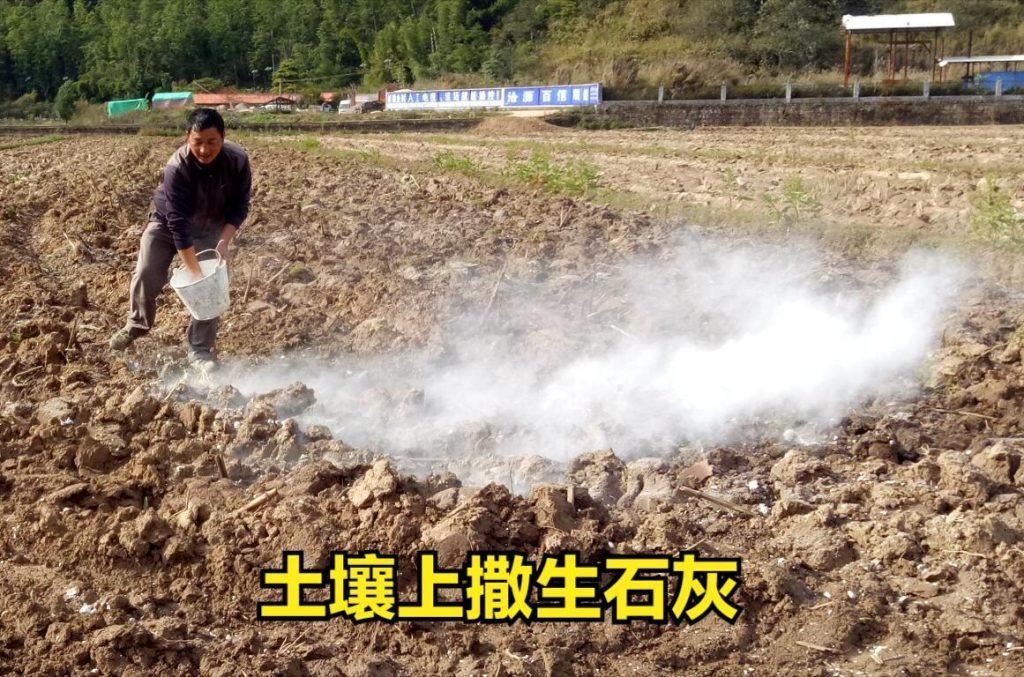 生石灰如何变成熟石灰？生石灰变熟石灰的过程
