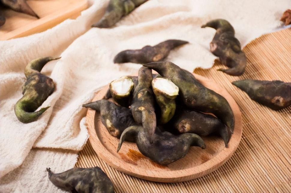菱角怎么煮? 煮多久?