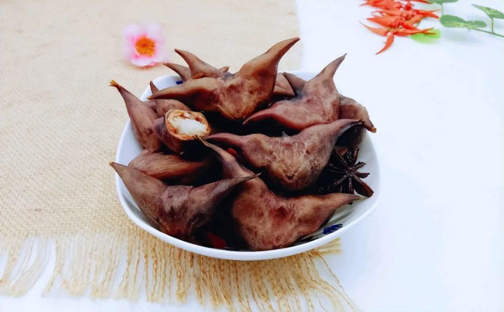 菱角怎么煮? 煮多久?