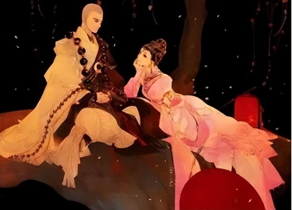 不负如来不负卿出自哪里？不负如来不负卿出处
