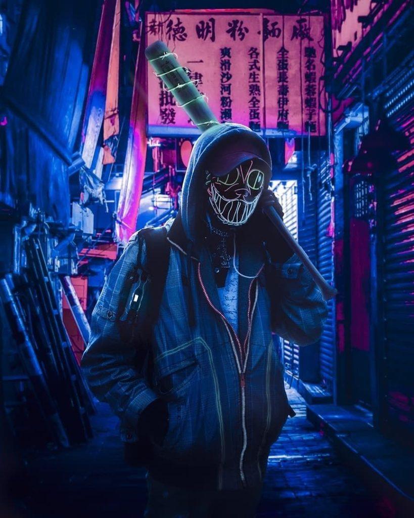 朋克是什么意思？朋克风是什么风格？