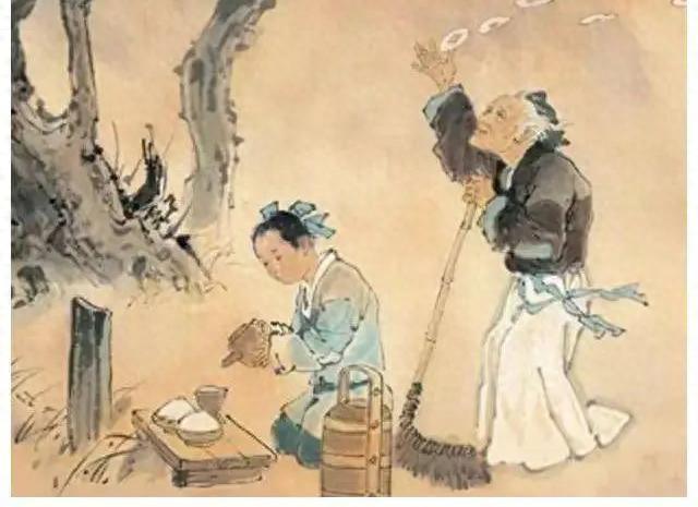 如丧考妣算骂人吗？如丧考妣是什么意思？