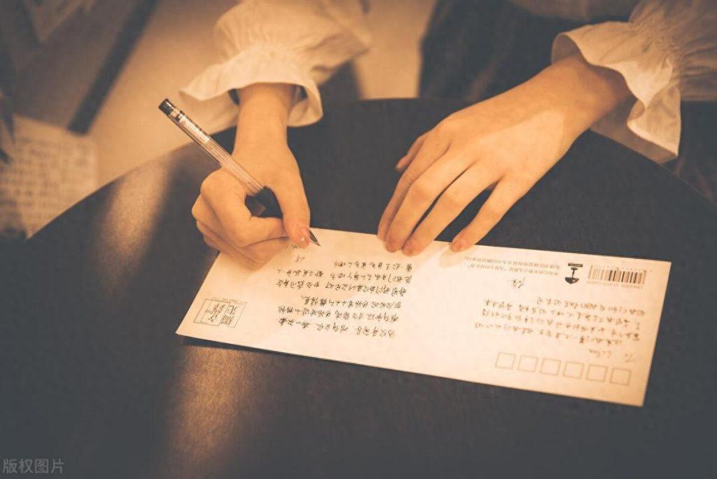 见字如面什么意思？见字如面表达了什么情感？