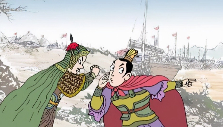 失之东隅收之桑榆什么意思？收之东隅失之桑榆出自哪里?
