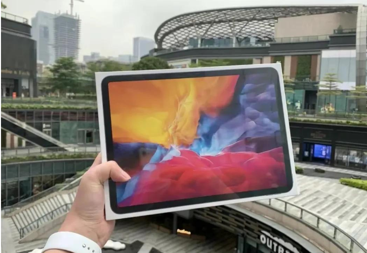 ipad能打电话吗？平板怎么打电话给别人？