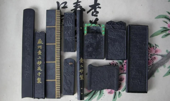 什么是水墨？水墨的定义和意义