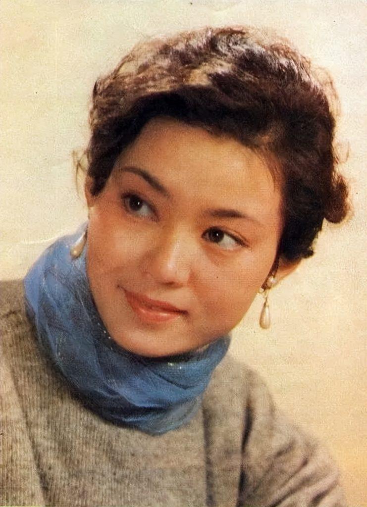 潘虹的丈夫叫什么名字？潘虹现在状况如何？