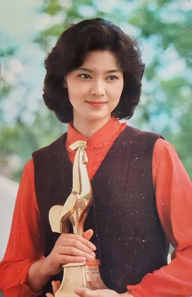 潘虹的丈夫叫什么名字？潘虹现在状况如何？