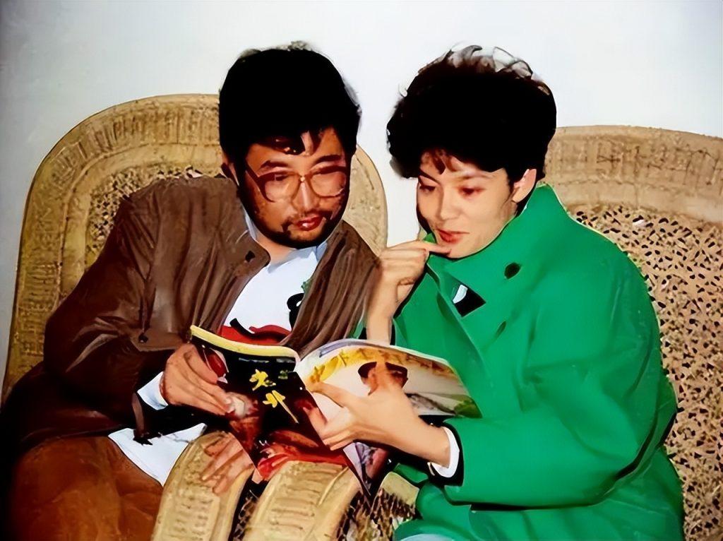 潘虹的丈夫叫什么名字？潘虹现在状况如何？