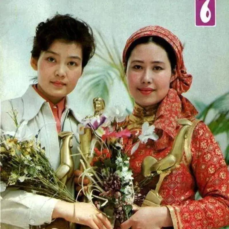 潘虹的丈夫叫什么名字？潘虹现在状况如何？