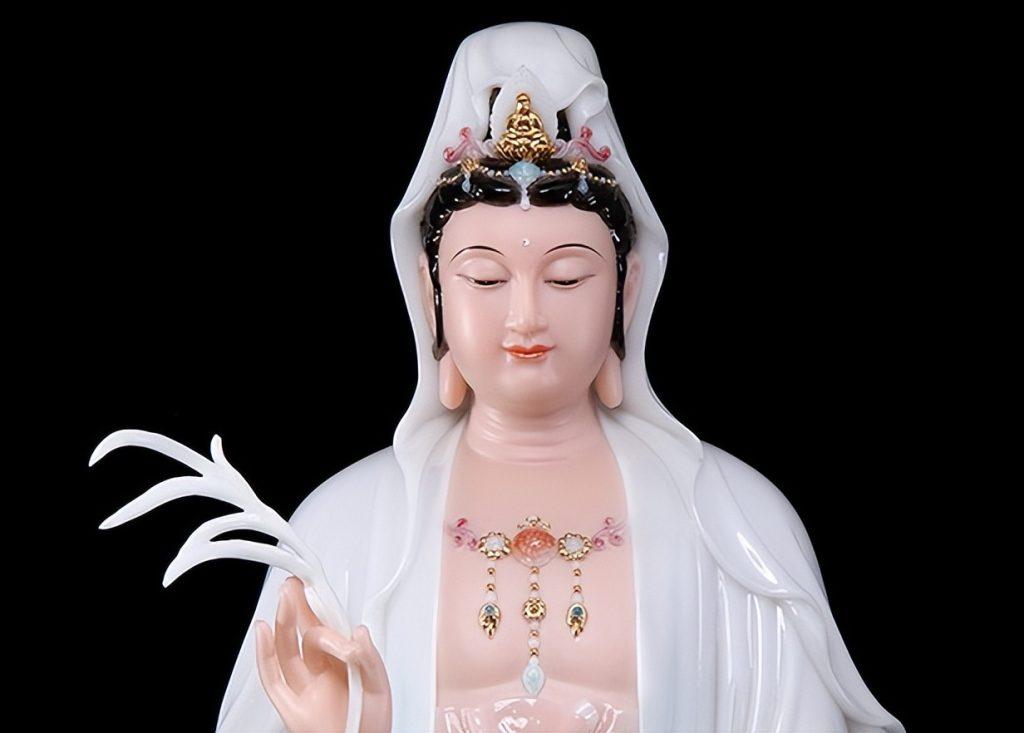观音山在哪里？中国有几个观音山？