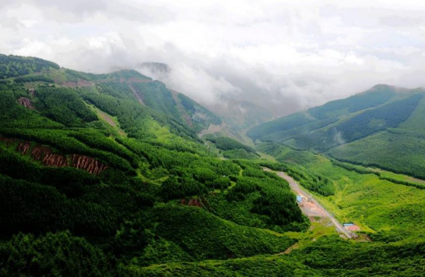 六盘山属于哪个省？贵州六盘山简介