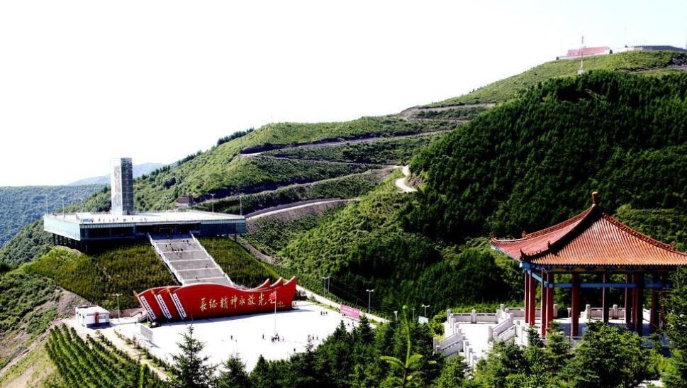 六盘山属于哪个省？贵州六盘山简介