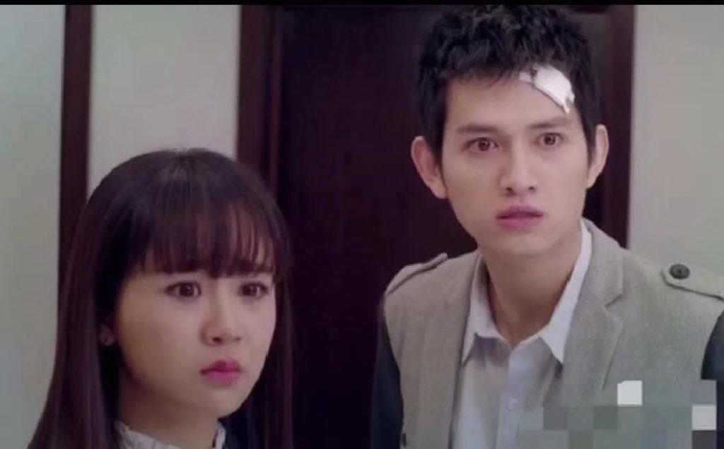 杨紫电视剧有哪些？杨紫个人主演的电视剧