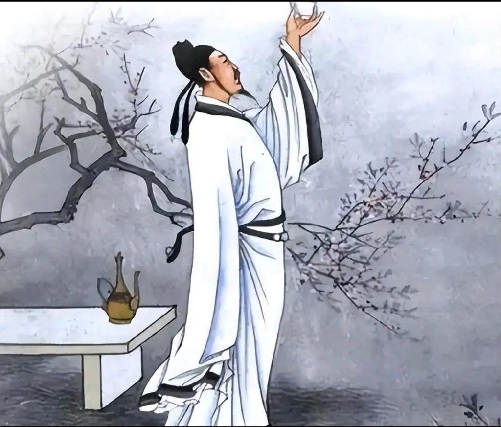 李白的事迹有哪些？李白的典型事迹及精神