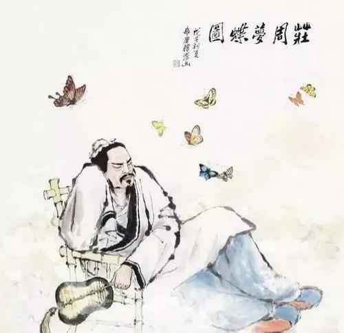 庄周梦蝶什么意思？庄周梦蝶的暗示意义