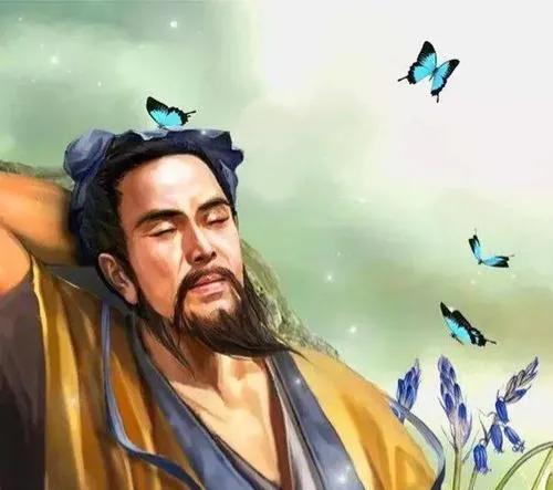 庄周梦蝶什么意思？庄周梦蝶的暗示意义