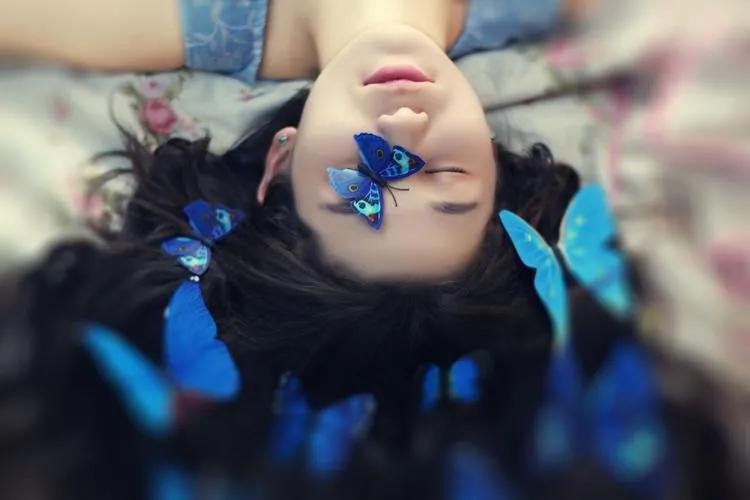 庄周梦蝶什么意思？庄周梦蝶的暗示意义