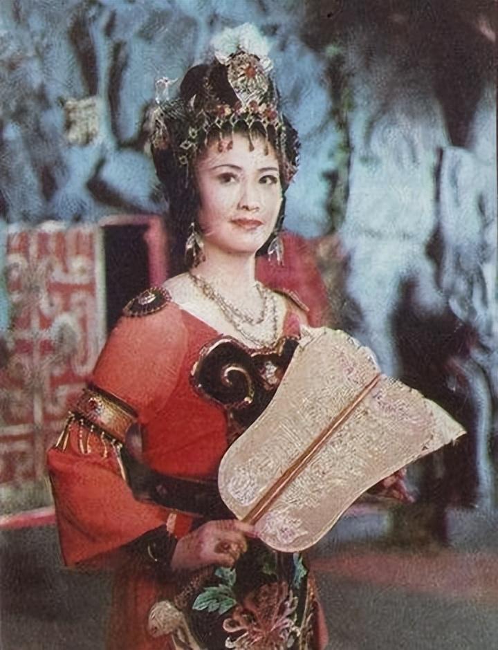 铁扇公主的身世是什么？铁扇公主的真实来历