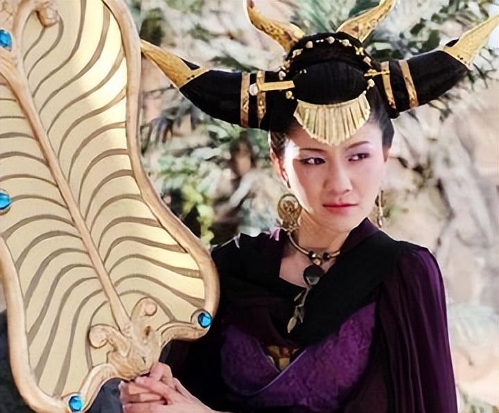 铁扇公主的身世是什么？铁扇公主的真实来历