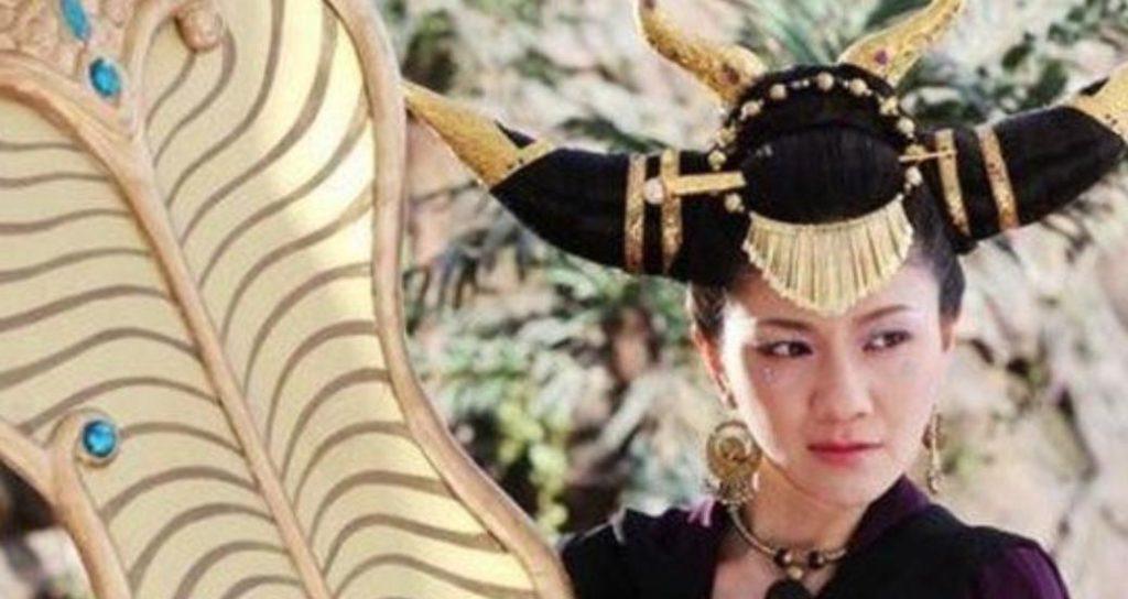 铁扇公主的身世是什么？铁扇公主的真实来历