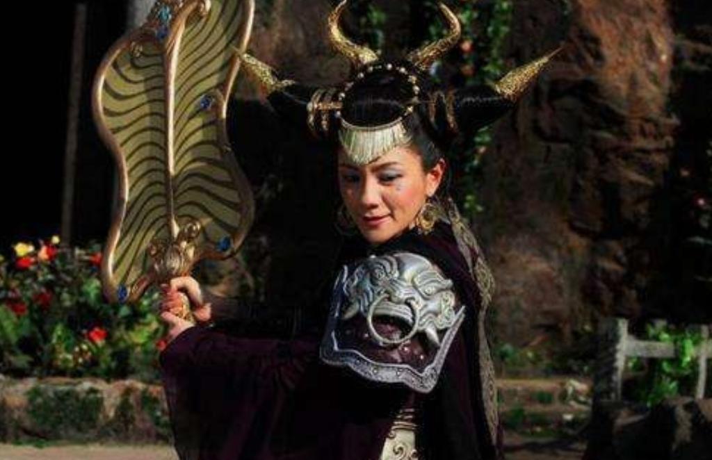 铁扇公主的身世是什么？铁扇公主的真实来历