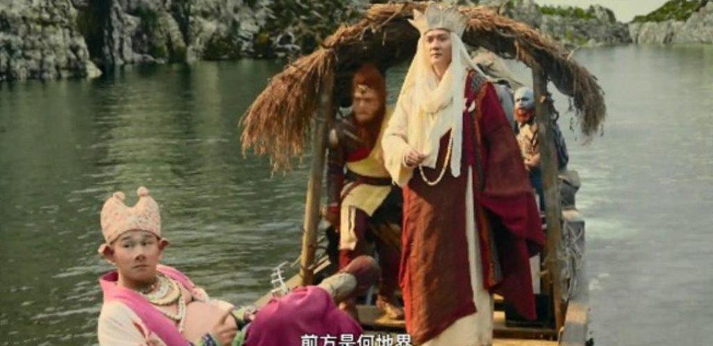 铁扇公主的身世是什么？铁扇公主的真实来历