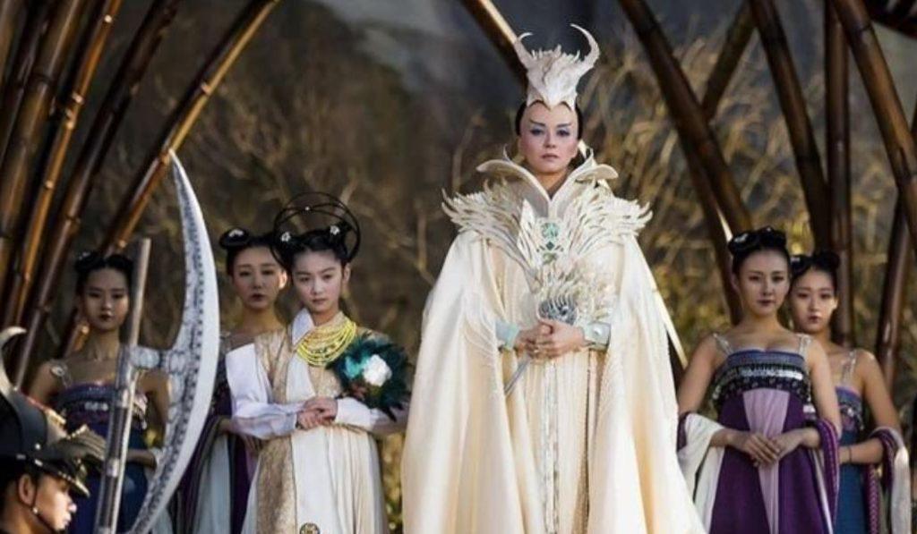 铁扇公主的身世是什么？铁扇公主的真实来历