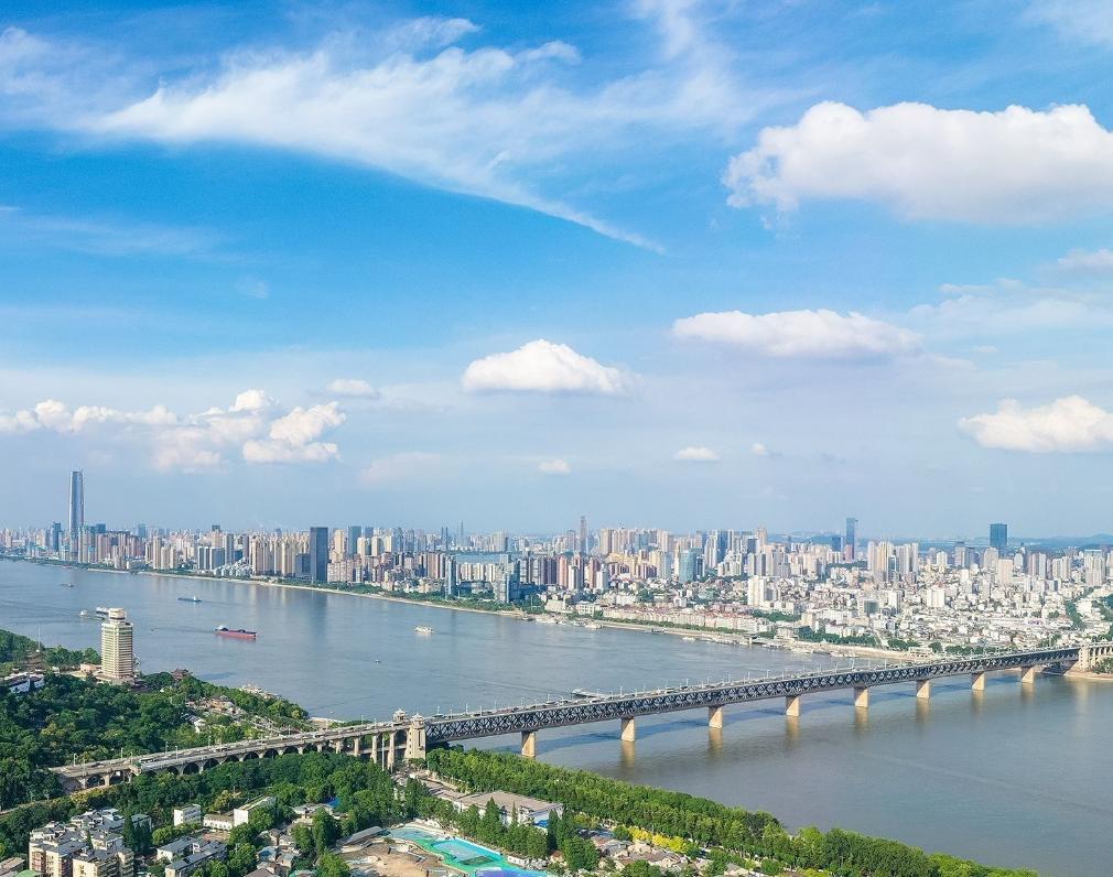 长江大桥在哪个城市？长江大桥的特点