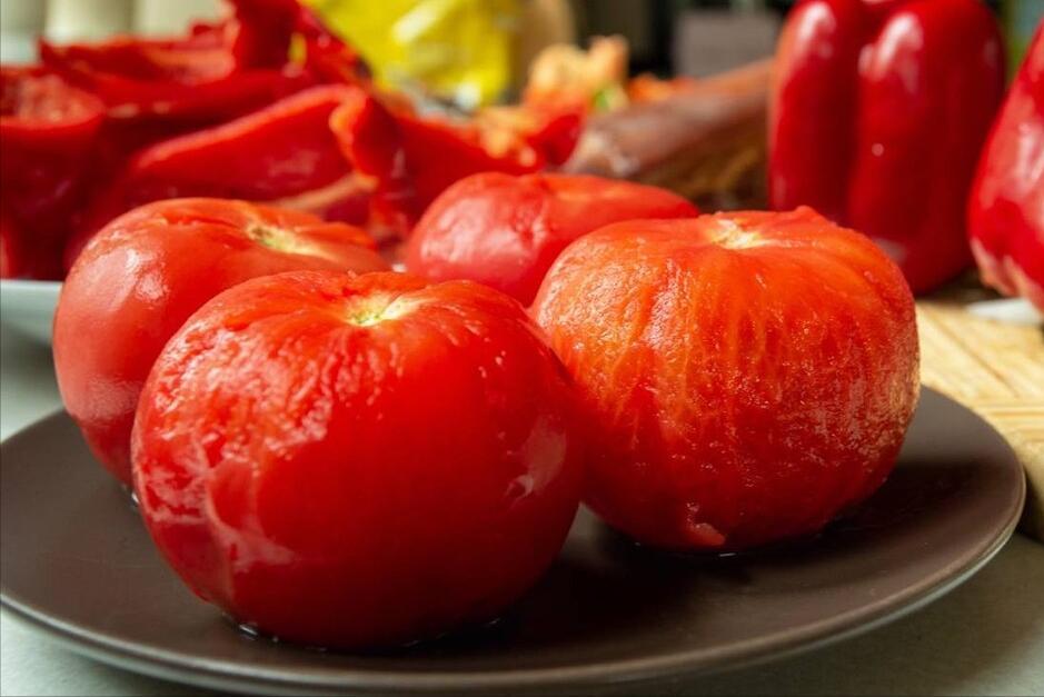 西红柿炒鸡蛋怎么炒？西红柿炒鸡蛋的制作步骤