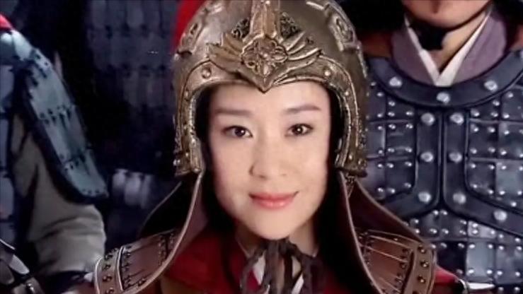 樊梨花真实存在吗？樊梨花最后是谁杀的？
