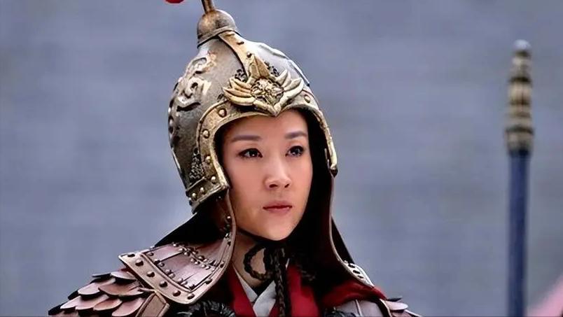 樊梨花真实存在吗？樊梨花最后是谁杀的？